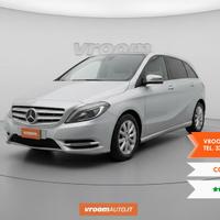 MERCEDES Classe B (W246) B 180 BlueEFFICIENCY P...