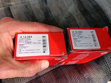 Cilindretti freno fiat