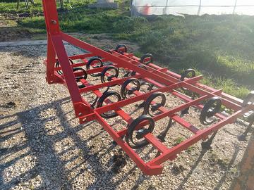 Attrezzatura agricola