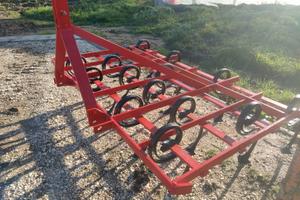 Attrezzatura agricola