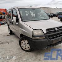 Fiat doblo 119, 223 1.9 jtd 100cv - ricambi