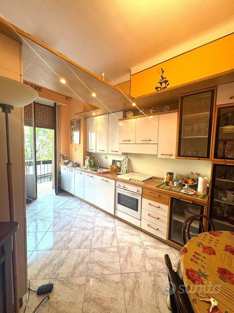 Appartamento Milano [Cod. rif 3311296VRG] - Vista 3