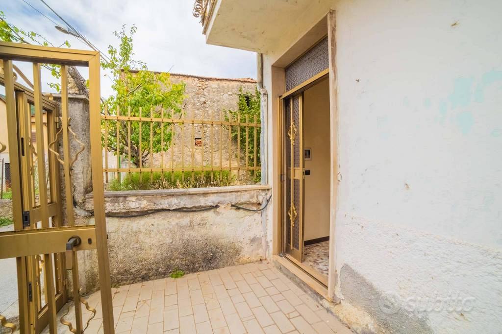 Casa – Borgorose, Torano di Borgorose - Vista 3