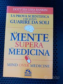 La mente supera la medicina Lissa Rankin