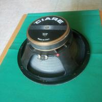 WOOFER Ciare PW 320 400 Watt max | 8 Ω