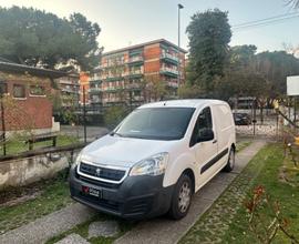 Peugeot Partner BlueHDi furgone #AO