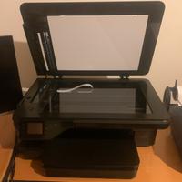 HP Officejet 7612 stampante non funzionante