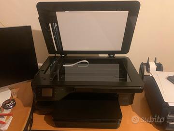HP Officejet 7612 stampante non funzionante