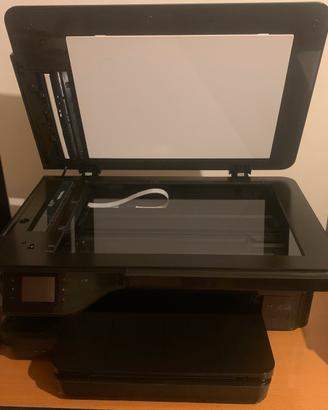 HP Officejet 7612 stampante non funzionante
