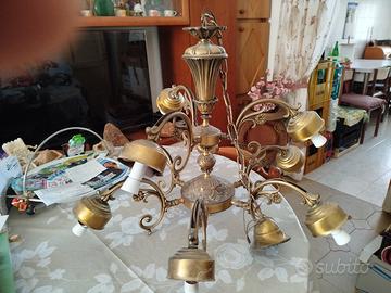 lampadario 