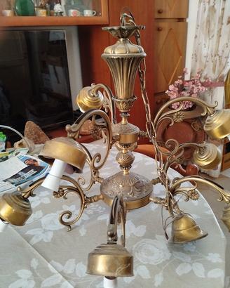 lampadario 