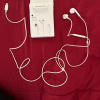 EarPods Apple Lightning