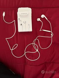 EarPods Apple Lightning