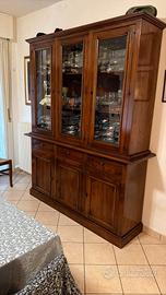 mobile credenza