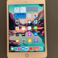 Ipad mini 4 128gb Cellular Wi-Fi