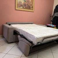 divano letto h18 con consegna