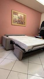 divano letto h18 con consegna