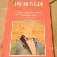 Tutte le opere di oscar wilde