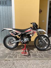 Beta RR 50 - 2010