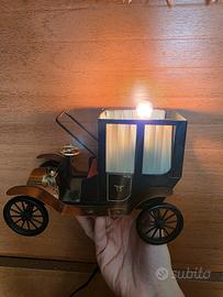 Lampada Vintage 