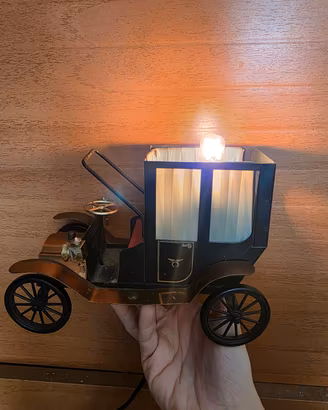 Lampada Vintage 