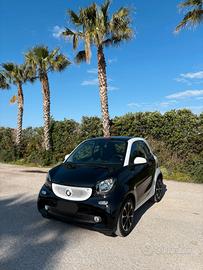 Smart ForTwo 70 1.0 twinamic Prime