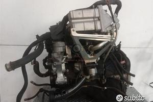 Mercedes classe c 220 - 646811