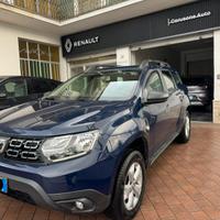 Dacia duster 4x2 1.5 Diesel