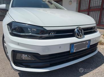 Volkswagen Polo 1.6 70Kw 95cv TDI Highline