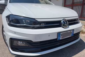 Volkswagen Polo 1.6 70Kw 95cv TDI Highline