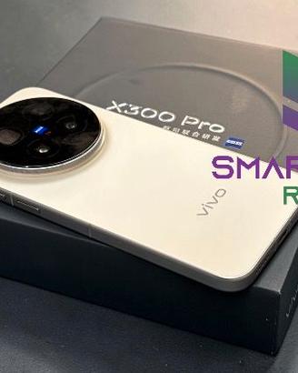 VIVO X300 PRO 256GB COME NUOVO