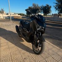 Xmax 125 tech Max