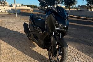Xmax 125 tech Max