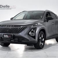 Omoda OMODA 5 1.6 TGDI 7DCT PREMIUM ANNIVERSARY G