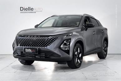 Omoda OMODA 5 1.6 TGDI 7DCT PREMIUM ANNIVERSARY G