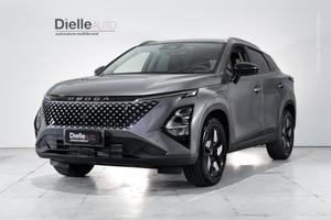 Omoda OMODA 5 1.6 TGDI 7DCT PREMIUM ANNIVERSARY G