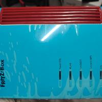 MODEM FRITA BOX AVM 7530