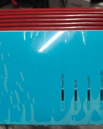 MODEM FRITZ BOX AVM 7530