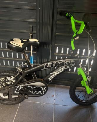 Dino Bikes Bicicletta Bambino R88 14 pollici