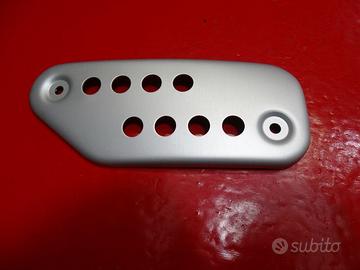 COVER PARACALORE MARMITTA BMW F650ST F 650 ST
