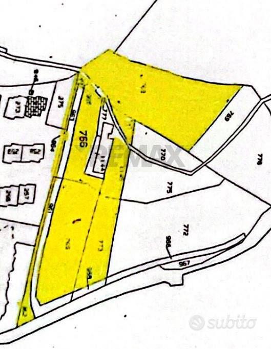 Terreno Edificabile - Aci Catena - Vista 2