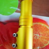 Rialzo attacco manubrio