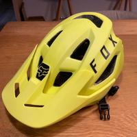 Casco Fox Speedframe M