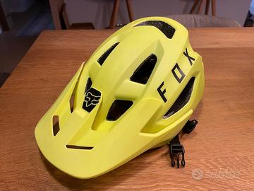 Casco Fox Speedframe M