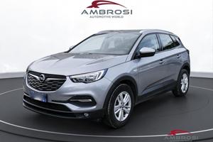 OPEL Grandland X 1.2 Turbo 12V 130 CV Start&Stop