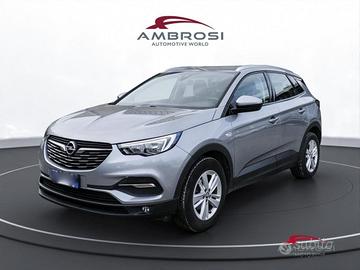 OPEL Grandland X 1.2 Turbo 12V 130 CV Start&Stop