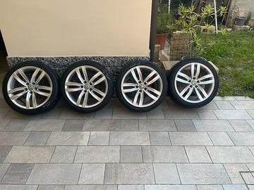 Cerchi Volkswagen