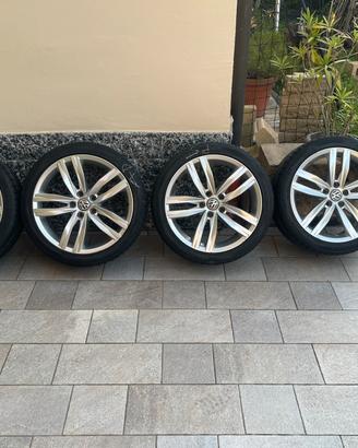 Cerchi Volkswagen