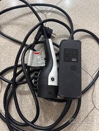 Caricabatterie Portatile Originale Kia Hyundai