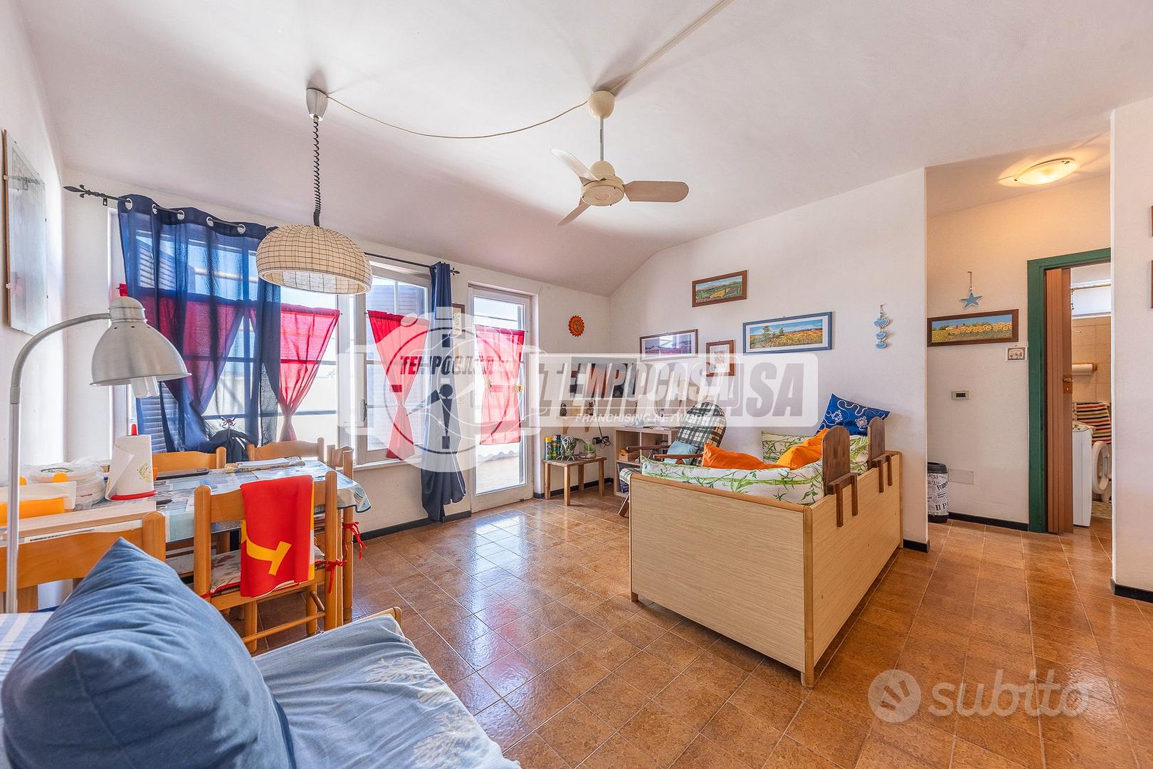 Appartamento – Marina di Cerveteri, Cerenova Costantica - Vista 2